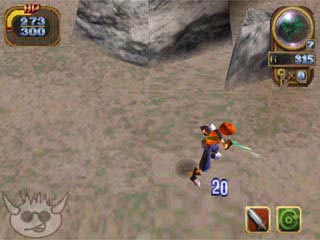 alundra 2 review image