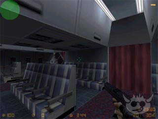 counter strike review