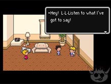 Earthbound Game Review
