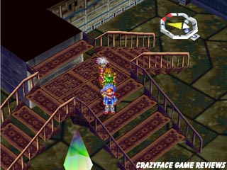 grandia game review picture
