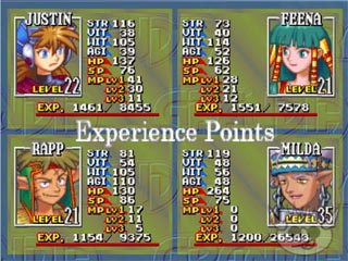 grandia game review picture
