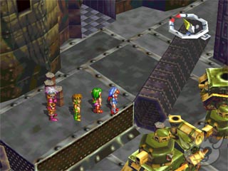 grandia game review picture