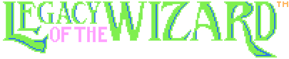Legacey of the Wizard review