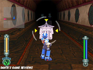 megaman legends 2 review Megaman Legends 2 cheats faqs codes images