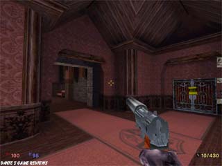 No one lives forever review
