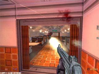 No one lives forever review