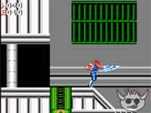 Willow nes game review image