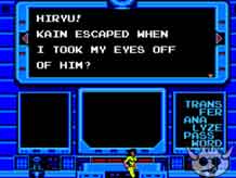 Willow nes game review image