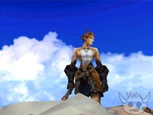 Vagrant Story Review