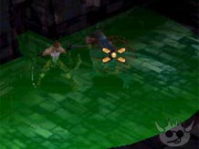 Vagrant Story Review