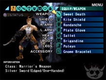 Vagrant Story Review