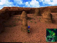 Wild Arms 2 review