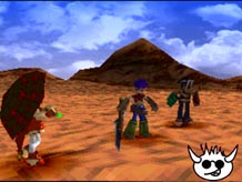 Wild Arms 2 review