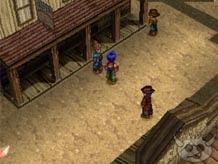 Wild Arms 2 review