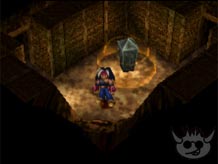 Wild Arms 2 review