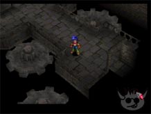 Wild Arms 2 review